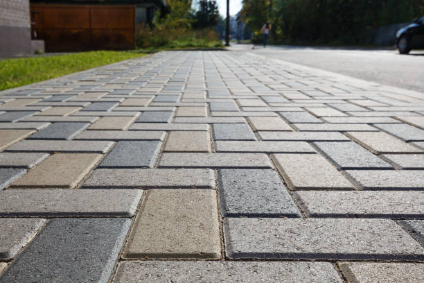 Best Professional Driveway Pavers  in Mullins, SC