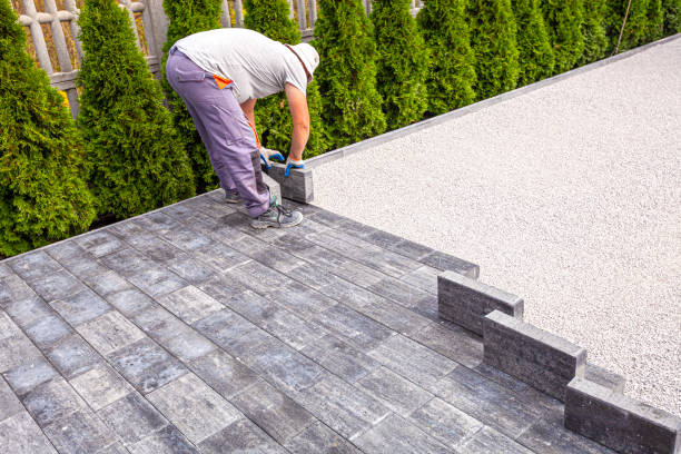 Best Interlocking Driveway Pavers  in Mullins, SC