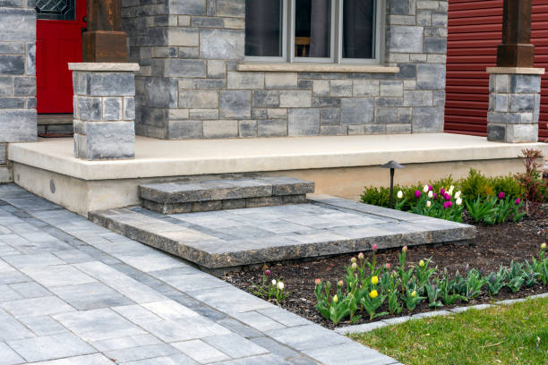 Best Commercial Driveway Pavers  in Mullins, SC