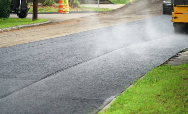 Best Concrete Paver Driveway  in Mullins, SC