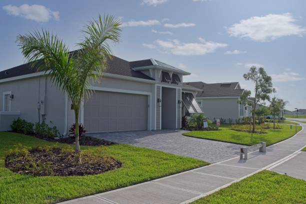 Best Custom Driveway Pavers  in Mullins, SC